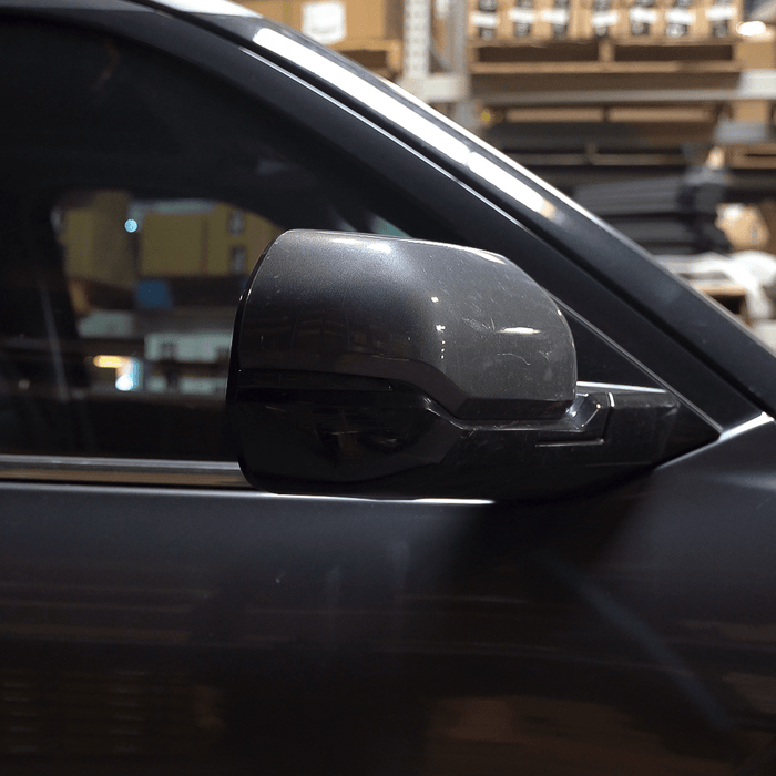 Sequential Turn Signals For 2022+ Tundra - Recon Recovery