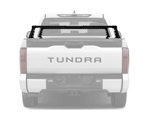 Prinsu Overland Bed Cross Bars for 2007-2020 Toyota Tundra (No Drill) - Recon Recovery