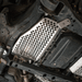 Catalytic Converter Shield Fits 22+ Toyota Tundra - Recon Recovery