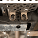 Catalytic Converter Shield Fits 22+ Toyota Tundra - Recon Recovery