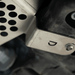 Catalytic Converter Shield Fits 22+ Toyota Tundra - Recon Recovery