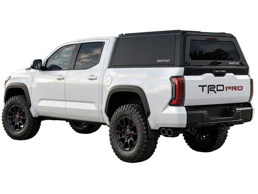 RSI SmartCap EVO Hatchback for 2022-2027 Toyota Tundra 5.5ft Bed - Recon Recovery