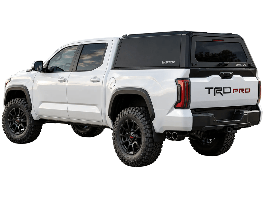 RSI SmartCap EVO Hatchback for 2022-2027 Toyota Tundra 5.5ft Bed - Recon Recovery
