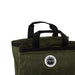 Overland Vehicle Systems Waxed Canvas Trail Storage Waterproof Soft Bag - Recon Recovery - Recon Recovery