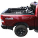 Explorer Soft Shell Bed Topper 2019 - 2026 Ram 1500 5.7' Bed | OVS Black Diamond - Recon Recovery