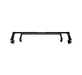 Prinsu Overland Bed Cross Bars for 2020-2024 Jeep Gladiator (No Drill) - Recon Recovery