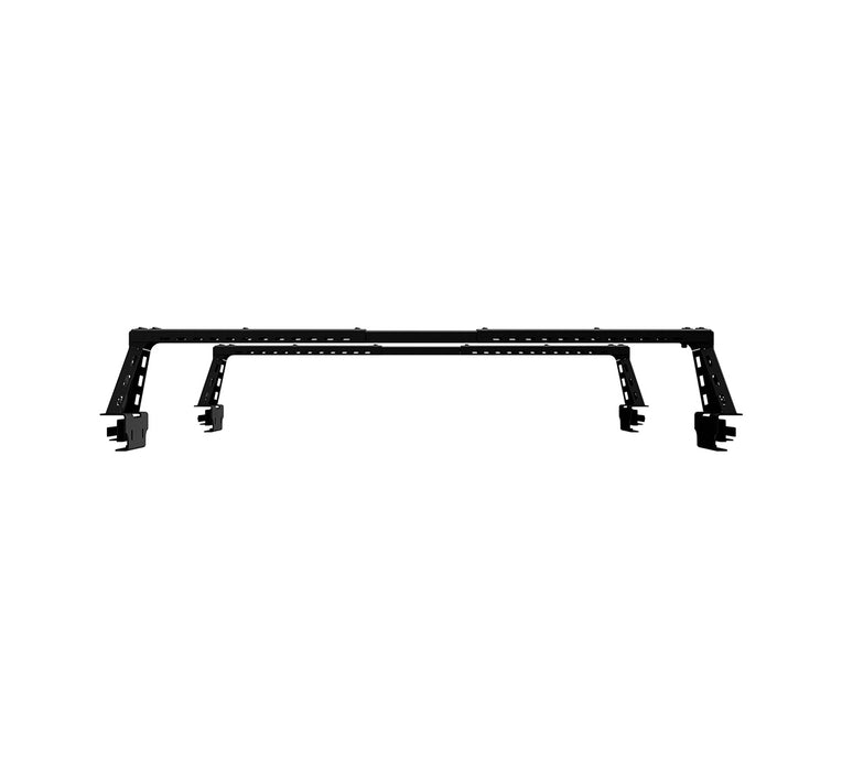 Prinsu Overland Bed Cross Bars Universal Fit (No Drill) - Recon Recovery