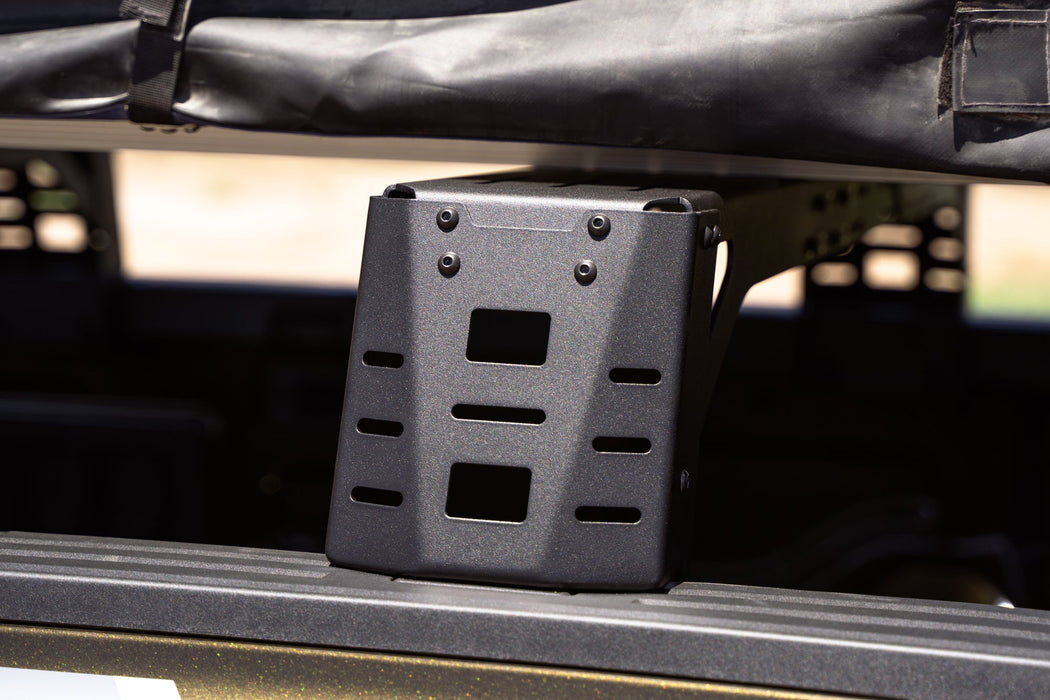 Rago Fabrication Universal Overland Bed Rack Bars - Recon Recovery - Recon Recovery
