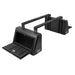 OVS Lockable Pod Rack Universal Bed Storage System with Adjustable Crossbars - Recon Recovery