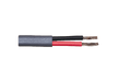 Pre-Loomed 14GA Red And Black Wire - Recon Recovery