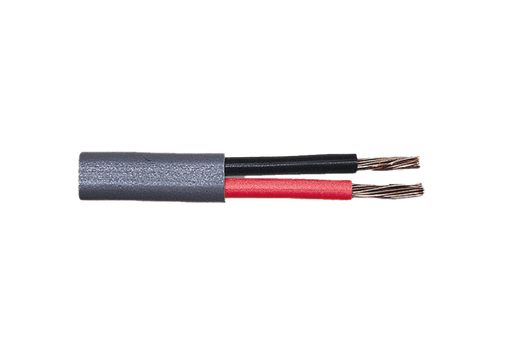 Pre-Loomed 14GA Red And Black Wire - Recon Recovery