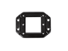 LED Pod Flush Mount Plate - Recon Recovery