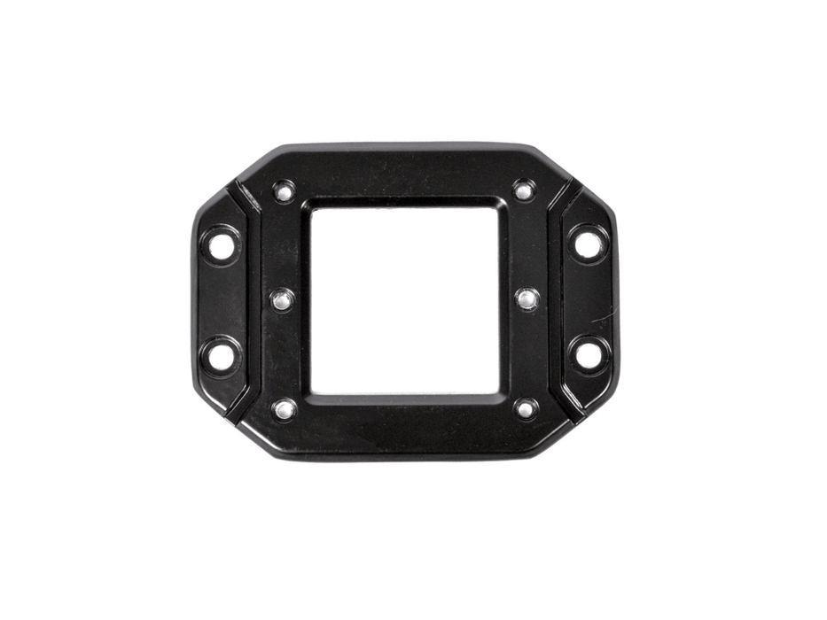 LED Pod Flush Mount Plate - Recon Recovery