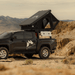 Wasatch Lite Pro Aluminum Hardshell Rooftop Tent - 138lbs - Recon Recovery