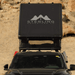 Wasatch Lite Pro Aluminum Hardshell Rooftop Tent - 138lbs - Recon Recovery