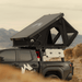 Wasatch Lite Pro Aluminum Hardshell Rooftop Tent - 138lbs - Recon Recovery