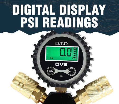 Precision and Convenience Combined