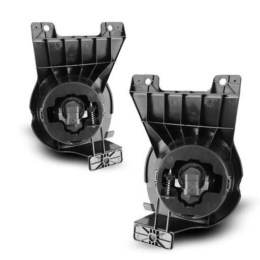 Winjet OE Style Fog Lights for 2009-2010 Ford F-150 - Recon Recovery
