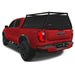 WildTop Soft Truck Cap for GMC Canyon 2023 - Current 5ft Short Bed - Recon Recovery