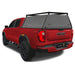 WildTop Soft Truck Cap for GMC Canyon 2023 - Current 5ft Short Bed - Recon Recovery
