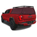 WildTop Soft Truck Cap for GMC Canyon 2023 - Current 5ft Short Bed - Recon Recovery