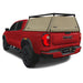 WildTop Soft Truck Cap for GMC Canyon 2023 - Current 5ft Short Bed - Recon Recovery
