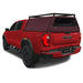 WildTop Soft Truck Cap for GMC Canyon 2023 - Current 5ft Short Bed - Recon Recovery