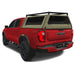 WildTop Soft Truck Cap for GMC Canyon 2023 - Current 5ft Short Bed - Recon Recovery