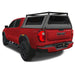 WildTop Soft Truck Cap for GMC Canyon 2023 - Current 5ft Short Bed - Recon Recovery