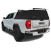 WildTop Soft Truck Cap for GMC Canyon 2023 - Current 5ft Short Bed - Recon Recovery