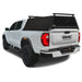 WildTop Soft Truck Cap for GMC Canyon 2023 - Current 5ft Short Bed - Recon Recovery
