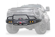 WARN Ascent Front Bumper | 2024 - 2026 Silverado 2500HD | Winch Ready - Recon Recovery