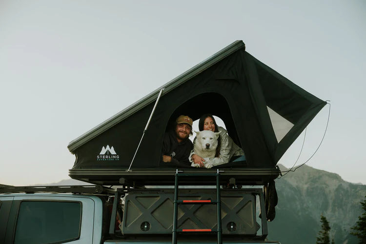 Room for Your Whole Crew