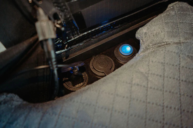 Power Up Your Adventure