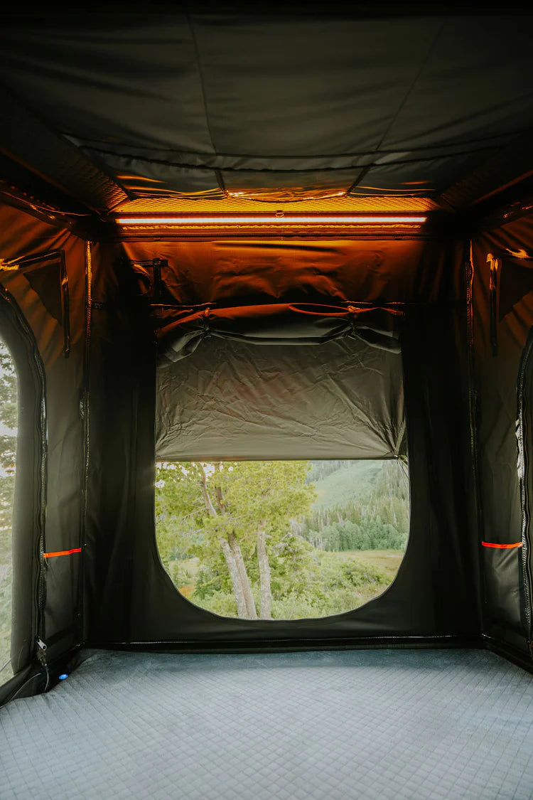 Customizable Lighting for Any Adventure