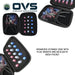 OVS Quick Tire Repair Screw Plug Kit - 30 Piece - Recon Recovery