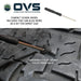 OVS Quick Tire Repair Screw Plug Kit - 30 Piece - Recon Recovery