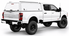 RSI EVOd Defender EDGE Edition in OEM White SmartCap for 2023-2027 Ford F-250 & F-350 - Recon Recovery