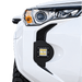 LED Fog Light Pod Replacement Mounting Brackets For 2014-2024 Toyota 4Runner - Recon Recovery
