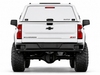 RSI SmartCap EVOd Painted White Defender for 2019-2027 Silverado / Sierra 5.8' Bed - Recon Recovery