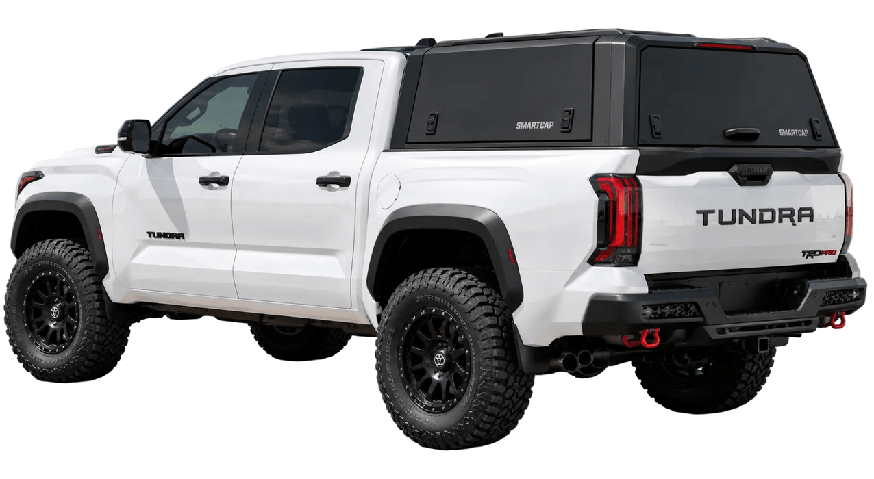 RSI EVOd Defender SmartCap for 2022-2027 Toyota Tundra 5.5ft Bed - Recon Recovery - Recon Recovery