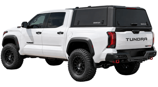 RSI EVOd Defender SmartCap for 2022-2027 Toyota Tundra 5.5ft Bed - Recon Recovery - Recon Recovery