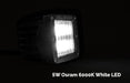 3x2 18W LED Pod - Recon Recovery