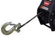 WARN Drill Winch – 750 lb Portable Drill - Powered Winch | Lightweight & Versatile - Recon Recovery