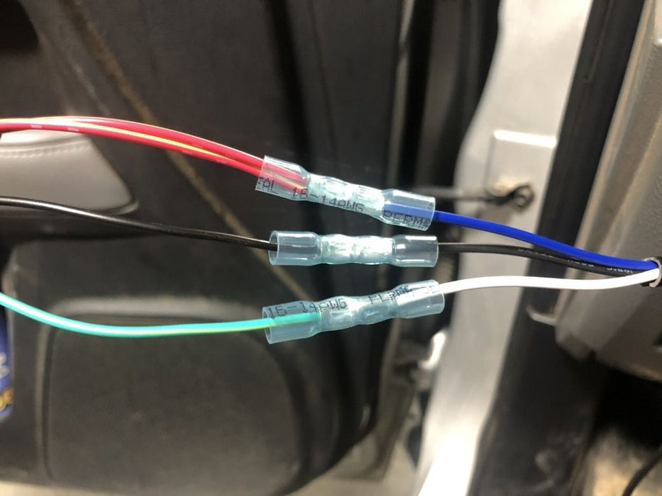 Tall Style Toyota OEM Style "DITCH LIGHTS" Switch - Recon Recovery