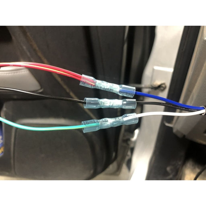 Small Style Toyota OEM Style "BUMPER LIGHT BAR" Switch - Recon Recovery