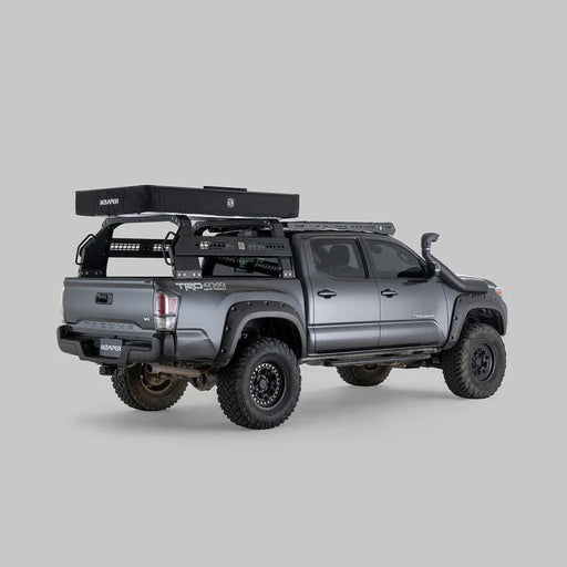 iKamper X - Cover 3.0 Overland Rooftop Tent - 4 Person - Recon Recovery - Recon Recovery