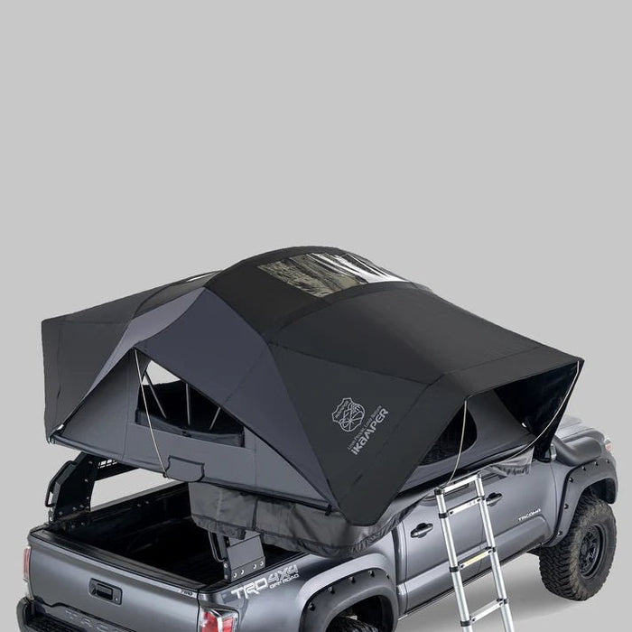 ikamper x-cover roof top tent iKamper X-Cover 3.0 Rooftop Tent