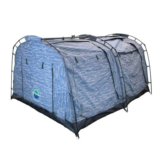 OVS XD Khumbu V2 Swag Quick Deploy Ground Camping Tent - Recon Recovery - Recon Recovery