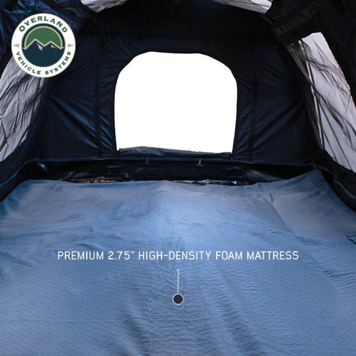 OVS XD Khumbu V2 Swag Quick Deploy Ground Camping Tent - Recon Recovery - Recon Recovery